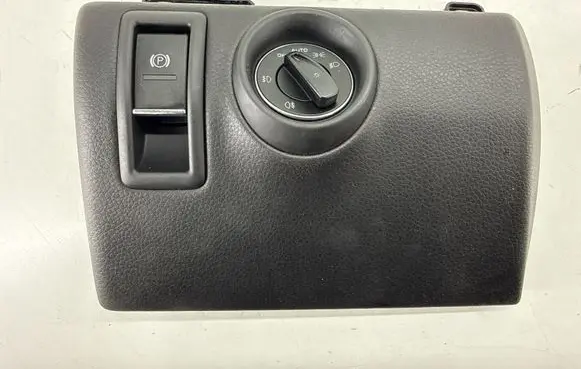 Porsche Cayenne (92A) Dashboard lower bottom trim panel 7P5858903 7P5927225 7P5941531E