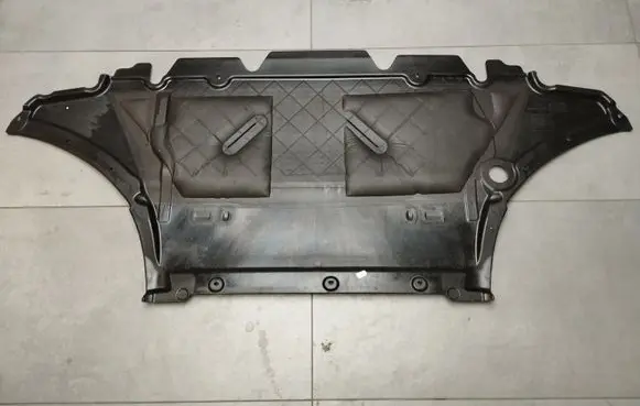 Audi A5 Sportback 8TA Engine splash shield/under tray 8K1863821H