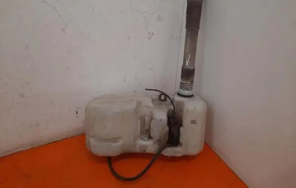 Fiat Ducato Windshield washer fluid reservoir/tank