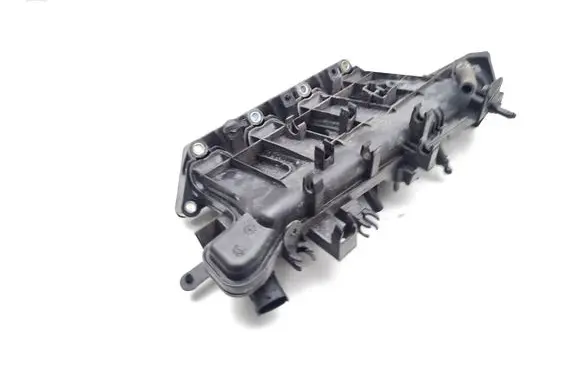 Jeep Compass Intake manifold 55261896 0281006028
