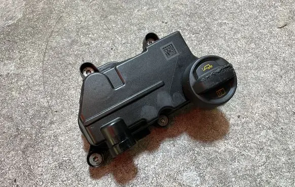 Audi A3 8Y Oil breather separator 05C103495B