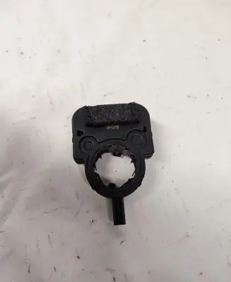 Steering angle sensor