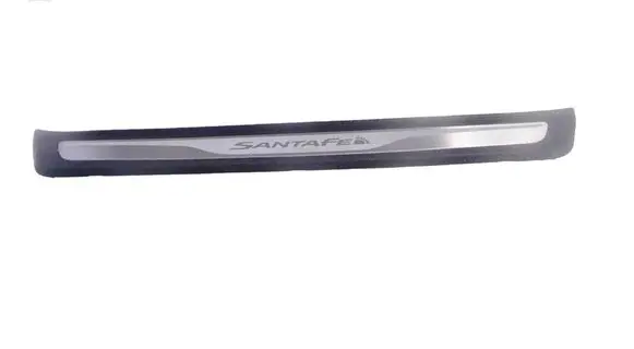 Hyundai Santa Fe (A) pillar trim 858732W500