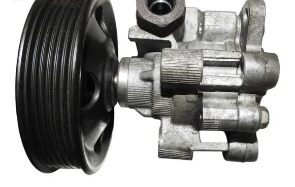 Jeep Grand Cherokee Power steering pump 68032253AB 05181854AA