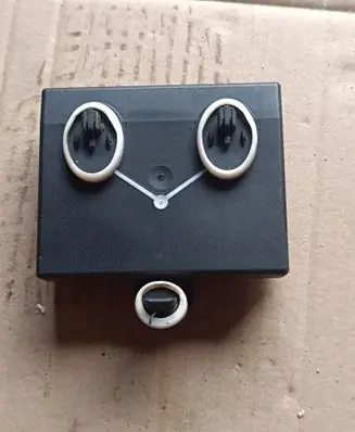 Audi Q7 4L Door control unit/module 4F0959793T