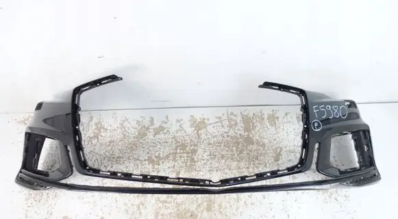 Audi A6 S6 C8 4K Front bumper 4K0807437C