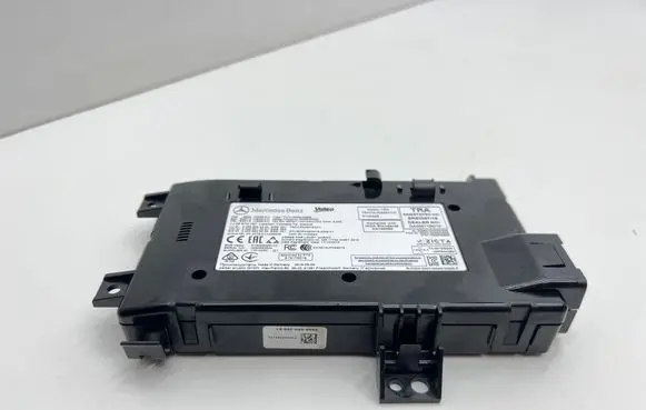 Mercedes-Benz C W205 Wireless charging module A2059004344 A2059012921 A2059025225