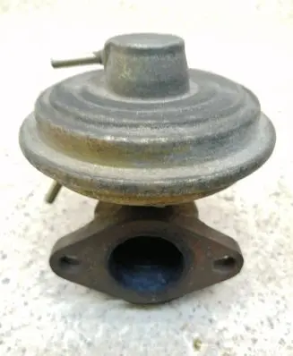 Ford Transit EGR valve 924F9D475AA