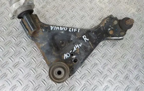 Mercedes-Benz Vito Viano W639 Front lower control arm/wishbone