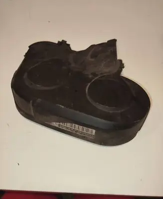 Audi A3 S3 8P Timing belt guard (cover) BKD368266