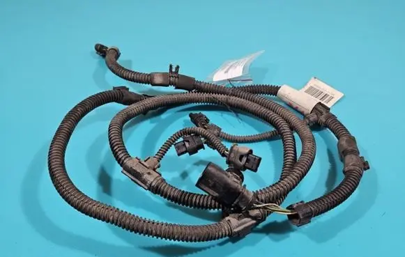 Porsche Cayenne (92A) Tailgate/trunk wiring harness 7P5971104 IMPRK1403591
