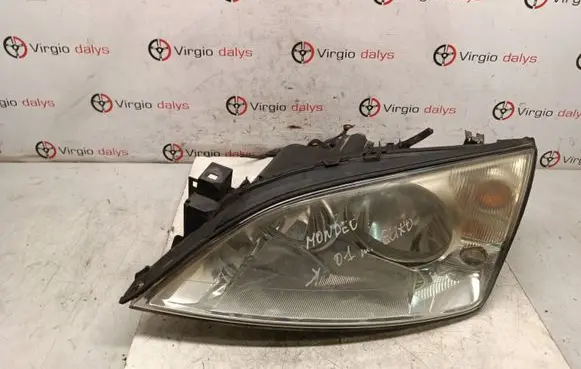 Ford Mondeo Mk III Headlight/headlamp 1S7113006SD 0301174203