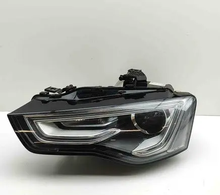 Audi A5 8T 8F Headlight/headlamp 8K0941597E W003T22071