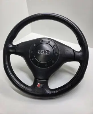 Audi A4 S4 B5 8D Steering wheel 4A0419091BB 4D0951543D