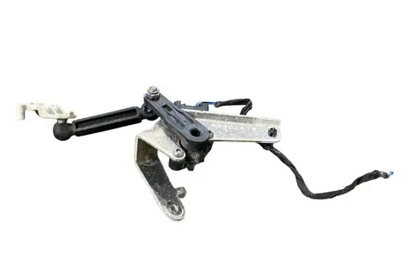 BMW X5 G05 Headlight/headlamp level sensor 6895467 37146895467