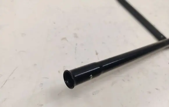 Ram 1500 Oil level dip stick 53021322AG 322AG