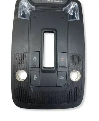 Audi A3 8Y Headlining lighting console trim 8Y0947135H