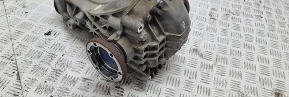 Audi A7 S7 4G Rear differential 0AR525083B