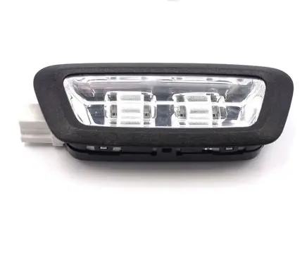 Mercedes-Benz GLC X253 C253 Boot/trunk interior light A0009064301