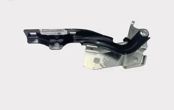 Alfa Romeo Giulia Engine bonnet/hood hinges 50545216 50533028