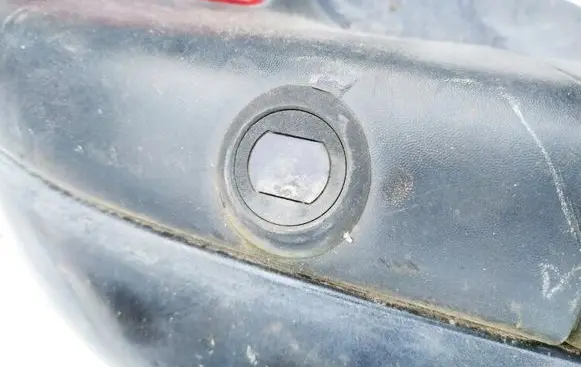 Citroen C8 Parking PDC sensor