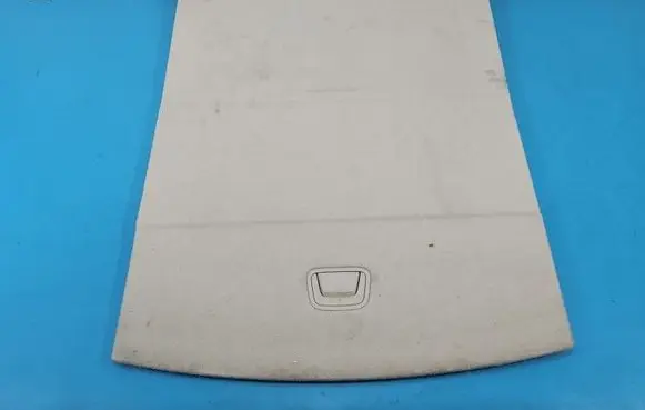 Opel Insignia B Trunk/boot floor carpet liner 39143066 IMPRK1558983