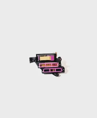 Audi S5 Fuse module 8K2971845B 8K2971845