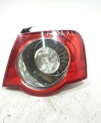 Volkswagen PASSAT B6 Rear/tail lights ZSB3C5945096C