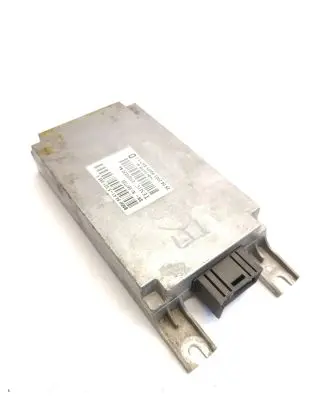 BMW 7 E65 E66 Voice control module 844169319859 01000230 087785