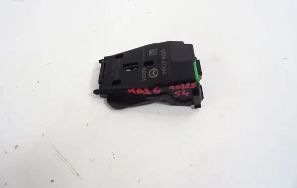 Mazda 6 Central body control module GHP9-67XD0