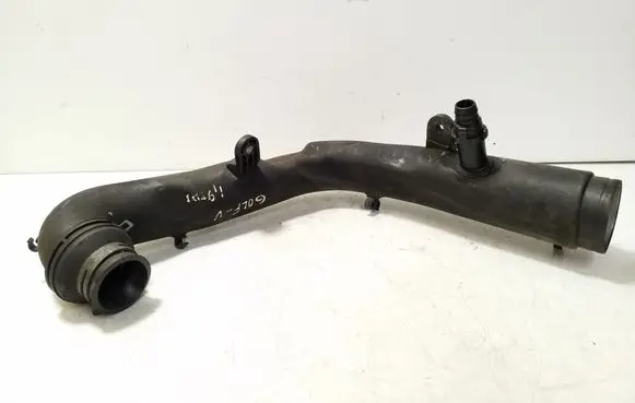 Volkswagen Golf V Intercooler hose/pipe 1K0129654AA