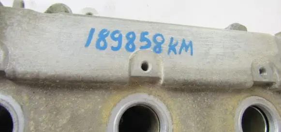 Nissan Micra Engine CR12DE
