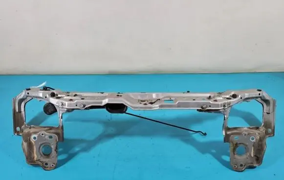 Opel Combo C Radiator support slam panel IMPRK1384880