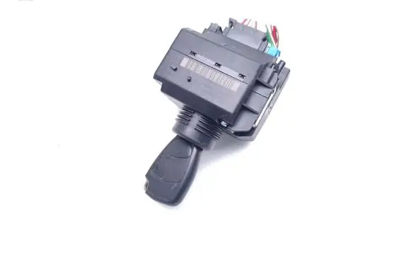 Mercedes-Benz C W203 Ignition lock 2095451908 33002418
