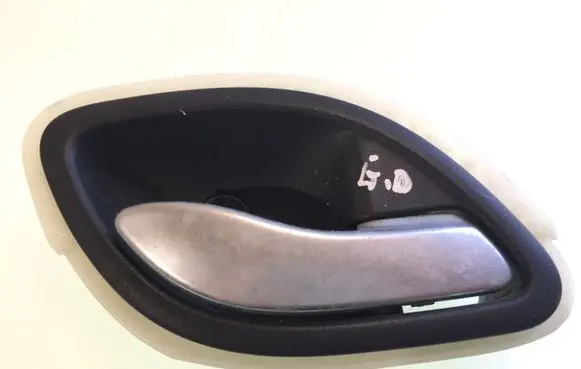 Renault Laguna II Rear door interior handle 8200000724