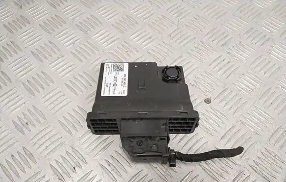 Audi e-tron Other control units/modules 4KE965429C
