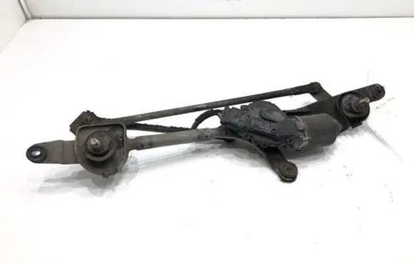 Opel Insignia A Front wiper linkage and motor 13227392