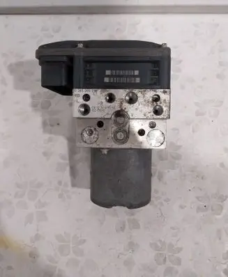 BMW 5 E60 E61 ABS Pump 3451678336006 6783360 6783302