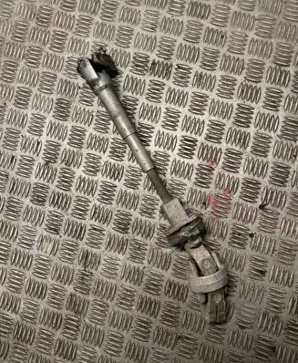 BMW X3 E83 Steering rack mechanical part 