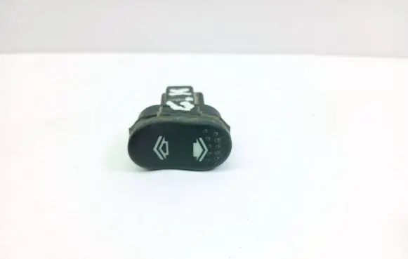 Ford Focus Electric window control switch 98AB14529DC