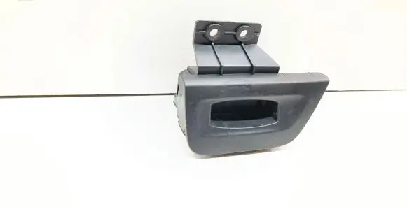 BMW 1 E81 E87 Ignition lock 6954717 10862510
