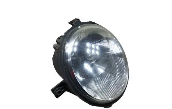 Volkswagen Lupo Headlight/headlamp 153916KAS 153916