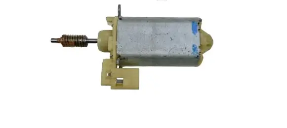Ford Fusion II Seat adjustment motor 827496354005 FWKQA 6004RA3182