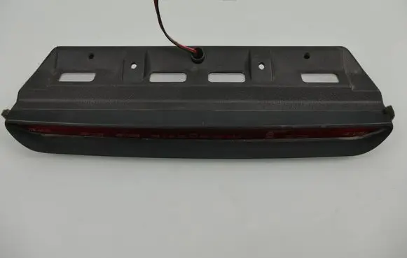 Subaru Outback Third/center stoplight
