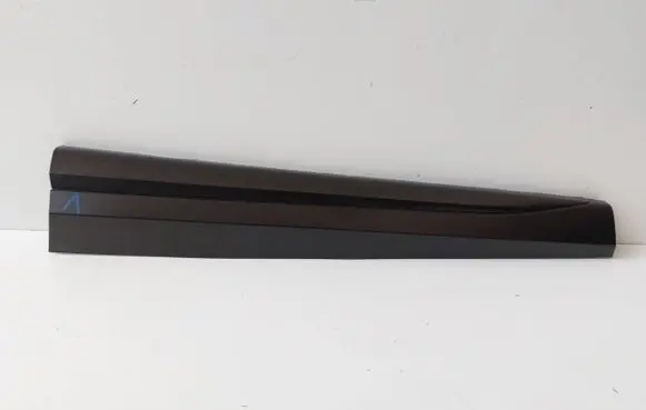 Cupra Formentor Front door trim (molding) 5FF854939B