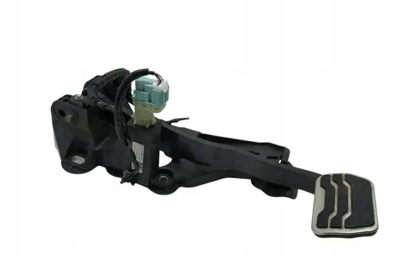 Ford Mondeo MK V Brake pedal 9F856EFC