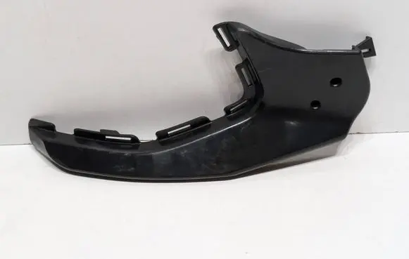 Audi A6 S6 C8 4K Front bumper mounting bracket 4K0807098 21055