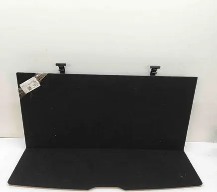 BMW iX1 Trunk/boot floor carpet liner 9462018