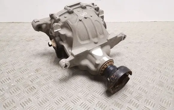 Ford Mustang VI Rear differential JR3W4200HC