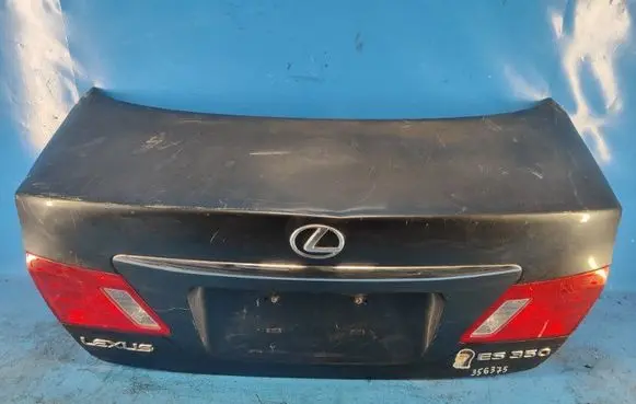 Lexus ES 300h (6th Gen) Tailgate/trunk/boot lid 6440133470